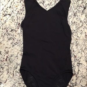 Ivivva leotard